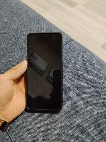 чехол для телефона редми: Poco X3 Pro, Б/у, 256 ГБ, цвет - Серый, 2 SIM