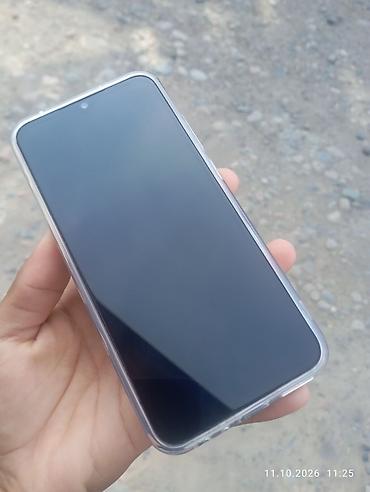 Redmi, Redmi Note 8, Б/у, 64 ГБ, цвет - Серый, 2 SIM