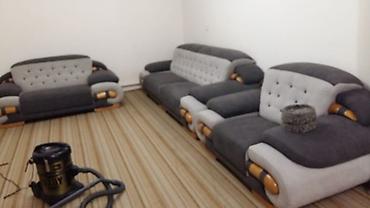 Ремонт, реставрация мебели: Реставрация мягкой мебели так же делаем корпусную мебель — 18