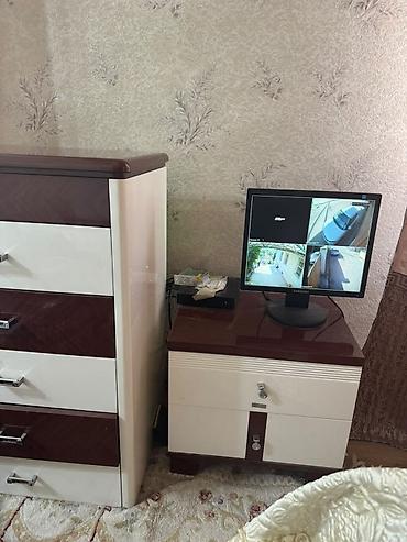 Үйлөрдү ижарага берүү: 100 м², 4 бөлмө, Чиркөө — 4