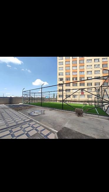 Продажа квартир: 1 комната, 55 м², Индивидуалка, 9 этаж, Косметический ремонт — 12