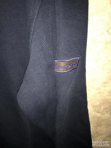 Duksevi: Original Harmont &Blaine duks XL 100% cotton Ramena 50cm, duzina — 11