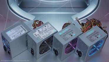 montech sky two: Блок питания, Новый, Delux, 250 Вт, 250 Вт — 1