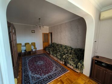 Yeni tikili: 3 otaqlı, Yeni tikili, 68 kv. m — 3