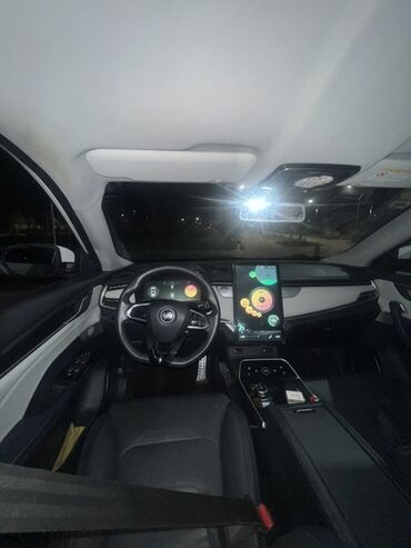 Другие автомобили: ЗВОНИТЕ Продаю Master EX5, 2021 года выпуска. Машина в идеальном — 7