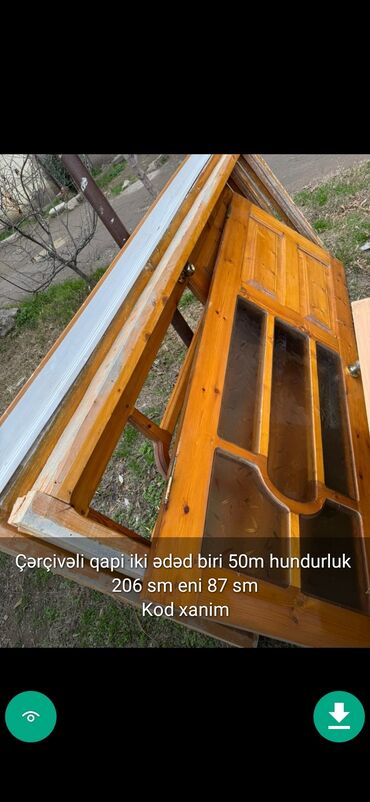 Otaq qapıları: Taxda qapilar Avropa qapıları Şekillerde qiymətlər məlumatlar qeyd -da lalafo.az — 19 Otaq qapıları: Taxda qapilar Avropa qapıları Şekillerde qiymətlər məlumatlar qeyd — 19
