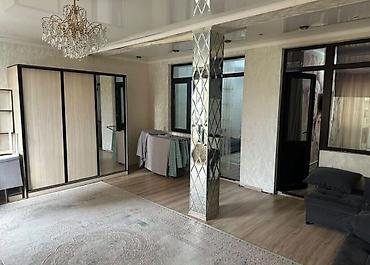 жк панфилова: 2 комнаты, 95 м², парк Панфилова / стадион Спартак Элитка, 2 этаж, Евроремонт — 2