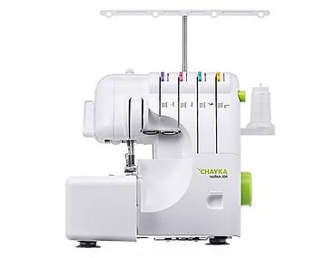 Оверлочные машинки: 4-нитка, В наличии, Бесплатная доставка, Платная доставка, Самовывоз — 2