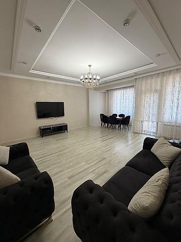 3 otaqlı, Xətai r. r-nu — 5
