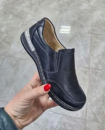Mokasine: Proleće je tu 🙂 Stigli su nam novi modeli Dostupni brojevi 36-41 — 18