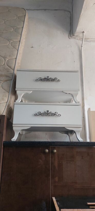 Dolablar: Yeni, Açılan, 3 qapılı Düz dolab, Qarderob, paltar dolabı, Azərbaycan — 28