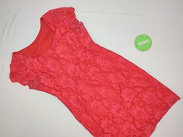 city chic: Used, Sukienka damska, rozmiar M — 2