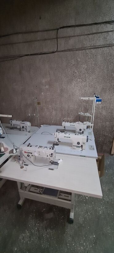 швейный машинки бу: Швейная машина Китай