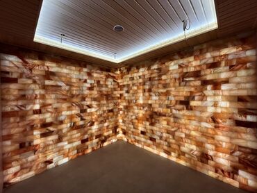 Digər tikinti xidmətləri: Duz otaglarinin tikintisi
Himalaya duzu satisi — 5