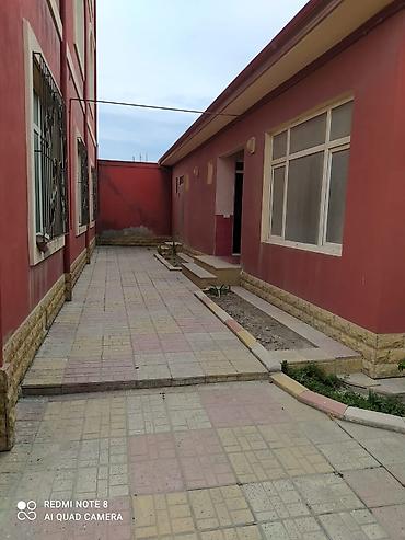 oz evimdir: Salam.evimiz 3 mərtəbəli villa dur.butun sənədləri qaydasındadır(paket — 4