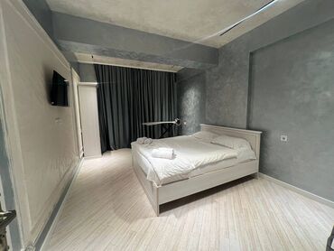 Uzunmüddətli kirayə mənzillər: Xətai metrosu yaxınlığı,Park Azure yaşayış kompleksində,20 — 2