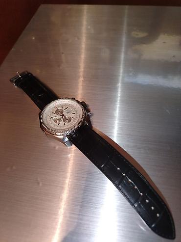 mis qolbaq: Breitling for Bentley Motors xronoqraf saat - Model: Bentley Motors — 1