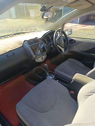 jelly машина: Honda Fit: 2005 г., 1.5 л, Автомат, Бензин, Хэтчбэк — 3