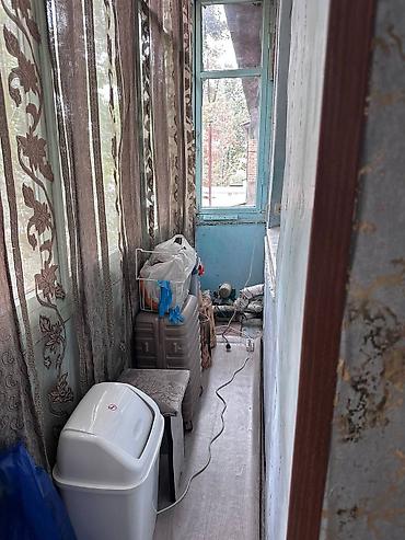 квартиры в каинде: 3 комнаты, 68 м², 2 этаж, Косметический ремонт — 9