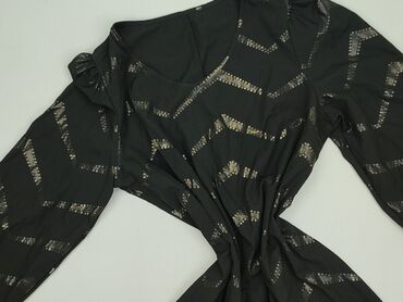 czerwona sukienki wieczorowa plus size: Shein, Women`s dress, size 2XL