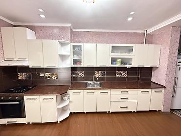 165000: 3 комнаты, 96 м², КНУ Элитка, 7 этаж, Косметический ремонт — 5