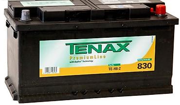 tap az 015 karobka: Netex, 100 ah, Orijinal, Almaniya, Yeni — 1