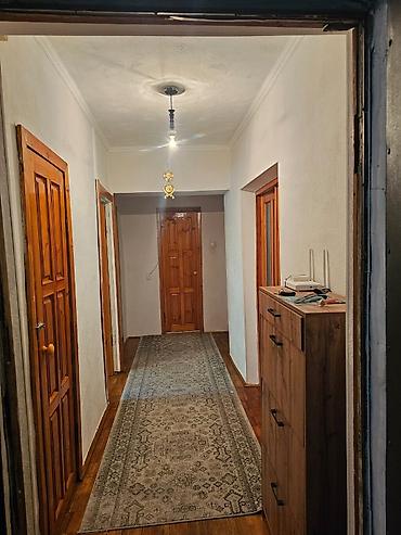 Долгосрочная аренда комнат: 75 м², С мебелью — 7