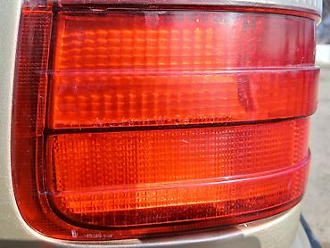 Mercedes-Benz: Mercedes-Benz W124: 1988 г., 2.3 л, Механика, Бензин, Универсал — 7