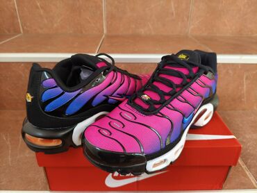 Patike: Patike, Nike, veličina - 46 — 7