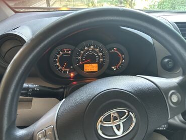 Toyota: Toyota RAV4: 2007 г., 3.5 л, Автомат, Бензиновая, Кроссовер — 13