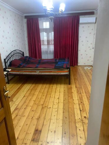 Uzunmüddətli kirayə mənzillər: Neftçilər metrosuna 5 dəqiqə piyada məsafədə yerləşən 5 mərtəbəli — 2