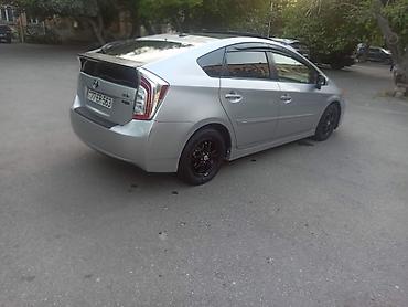 prius batareya: Toyota Prius: 1.8 l | 2013 il Sedan — 8