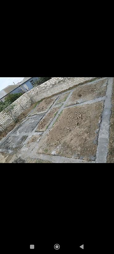 gencede satılık evler: Digah, 132 kv. m, 4 otaqlı, Hovuzsuz, Kommunal xətlər qoşulmayıb — 2