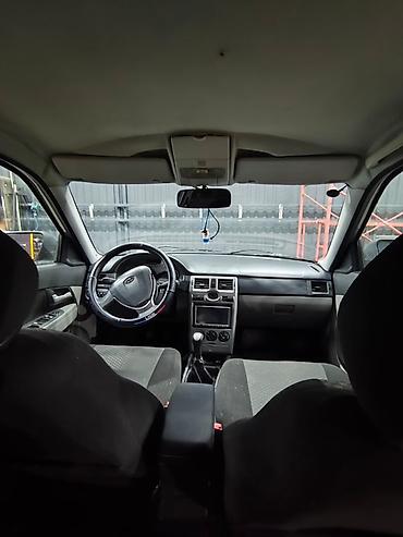 lada priora: ВАЗ (ЛАДА) Priora: 2010 г., 1.6 л, Механика, Бензин, Хэтчбэк — 5