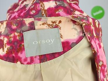 cherry koko jacket: Orsay, Marynarka damska, rozmiar S — 4