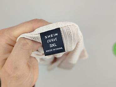 shein curve: Shein Curve, Bluzka damska, rozmiar 3XL — 4