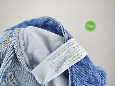 jeansy carpenter: Bershka, Jeansy damskie, rozmiar XS — 6
