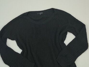 Jumpers: Sweter, M (EU 38), condition - Good