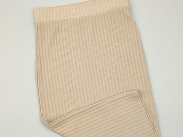 spódnice midi zimowa: Skirt, S (EU 36), condition - Good