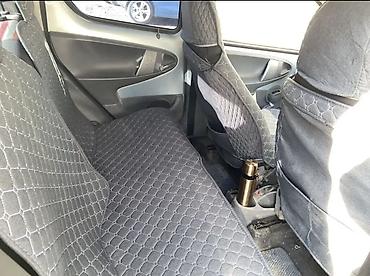 тайота арис: Toyota Aygo: 2007 г., Робот, Бензин, Хэтчбэк — 2