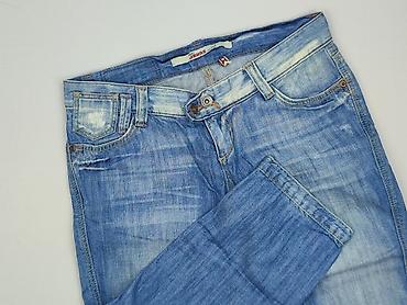 Only Jeans, Spodnie 3/4 damskie, rozmiar S w lalafo.pl Only Jeans, Spodnie 3/4 damskie, rozmiar S