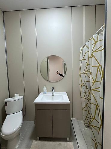 Продажа коттеджей и домов: 🏡 Современный семейный дом в ЖМ Кок-Жар 160 м² • участок 5 соток 3 — 12