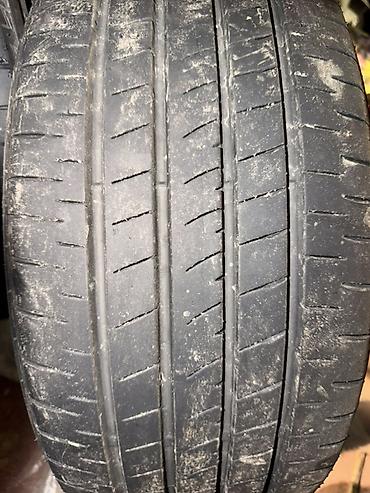 235 50 18 лето: Летняя шина 235/45 ZR18 98W - Тип: летняя, дорожный/скоростной — 3