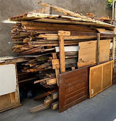 reyka taxta: Məişət və tikinti işləri üçün müxtəlif ölçülü taxta materialları — 4