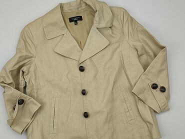 eleganckie bluzki do marynarki: Women's blazer M (EU 38), condition - Good