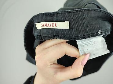 tupac: Camaïeu, Jeansy damskie, rozmiar M — 4