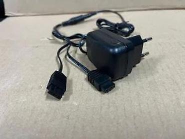 Izvori napajanja: Punjač/napajanje sa dvostrukim priključkom - Model: SW-050060EU - — 9