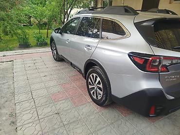 вин код корея: Subaru Outback: 2020 г., 2.5 л, Вариатор, Бензин, Кроссовер — 7
