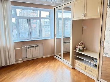 şuşa turu: Bakı, 3 otaqlı, Köhnə tikili, m. Koroğlu, 75 kv. m — 5