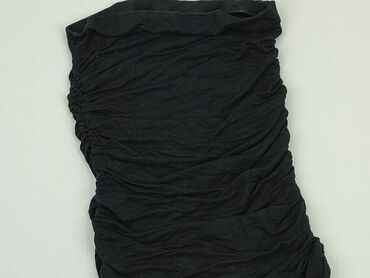 czarna sukienki na sylwestra: Sukienka, S, New Look, stan - Dobry